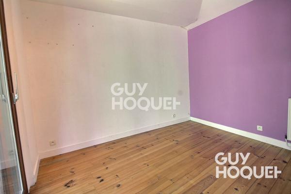 Maison Chaville Centre 4 pièces 83 m2 - à 500m de toutes commodités au calme