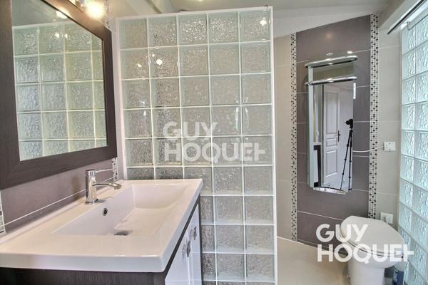 Maison Chaville Centre 4 pièces 83 m2 - à 500m de toutes commodités au calme