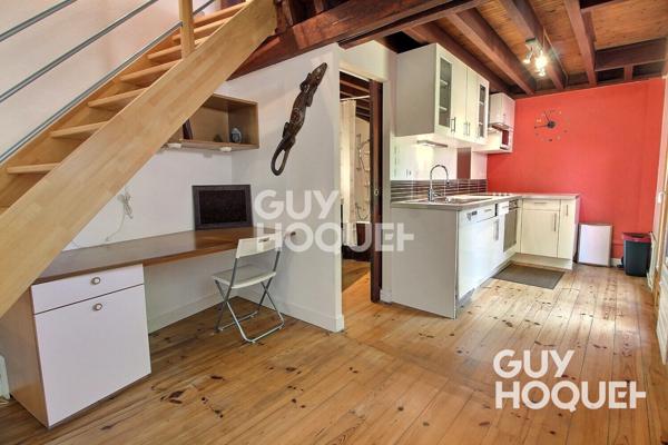 Maison Chaville Centre 4 pièces 83 m2 - à 500m de toutes commodités au calme