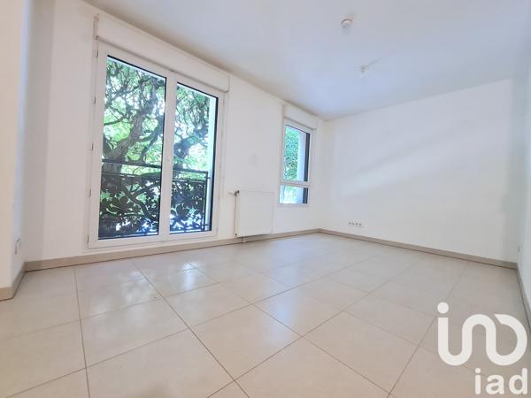 Appartement à vendre 1 pièce 23 m² Villemomble