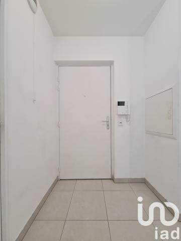 Appartement à vendre 1 pièce 23 m² Villemomble