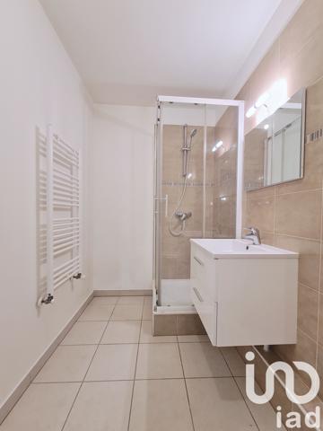 Appartement à vendre 1 pièce 23 m² Villemomble