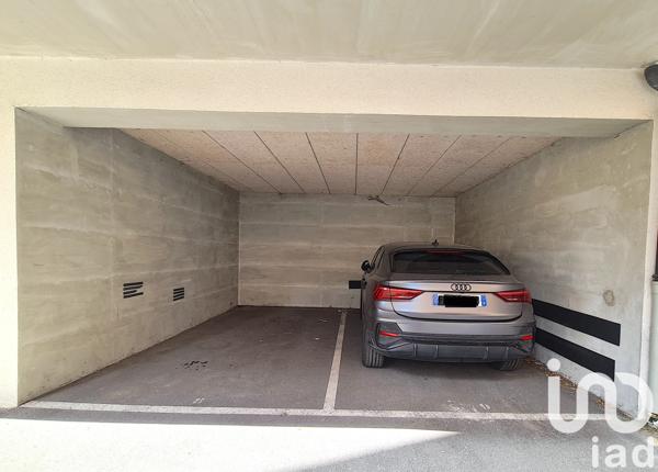 Appartement à vendre 1 pièce 23 m² Villemomble