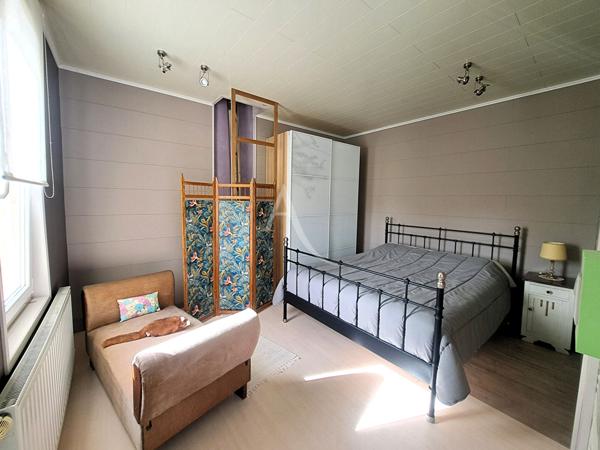 Maison de caractère