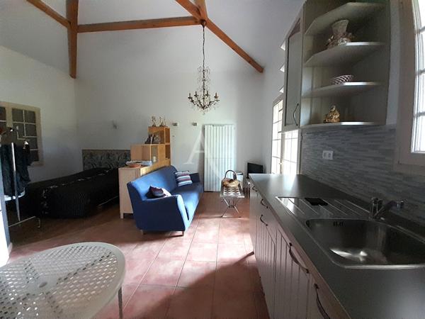 Maison de caractère