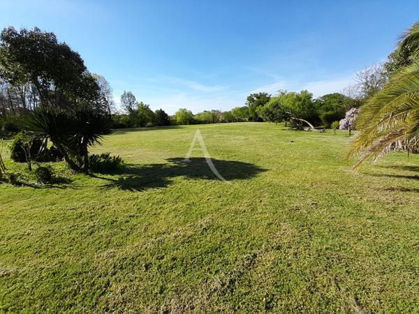 Maison de caractère