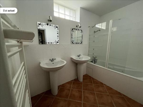 Maison à vendre |  Agris |  8 pièces | 190 m²