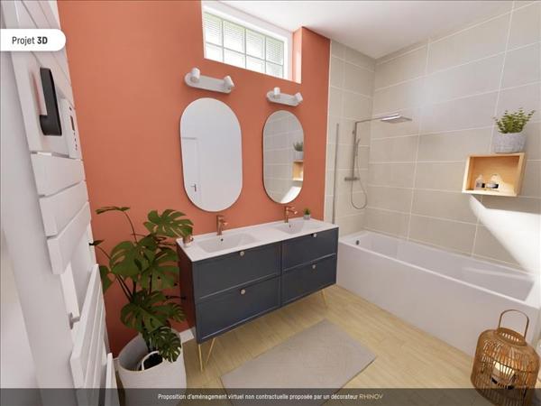 Maison à vendre |  Agris |  8 pièces | 190 m²