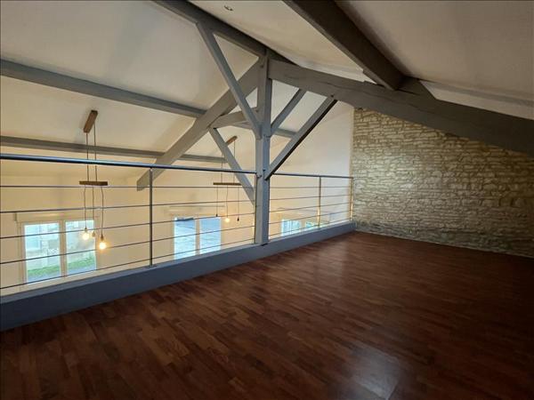 Maison à vendre |  Agris |  8 pièces | 190 m²