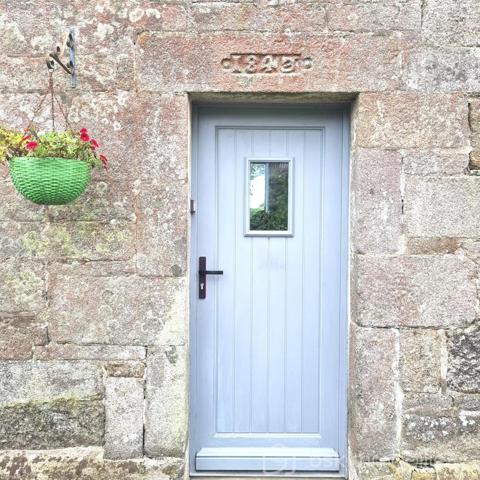 Corps de ferme de 134 m²