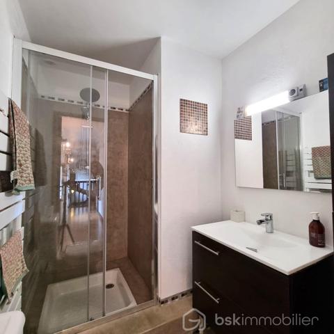 Corps de ferme de 134 m²