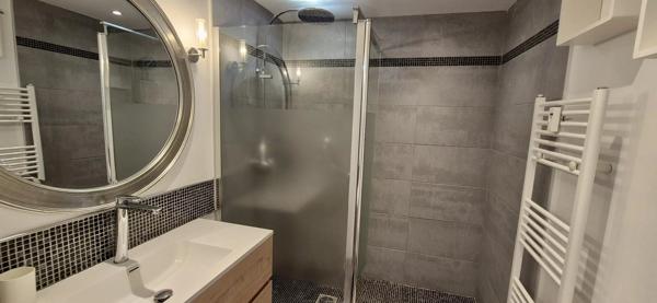 Appartement face à la mer à Antibes/Juan-les-Pins