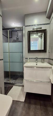 Appartement face à la mer à Antibes/Juan-les-Pins