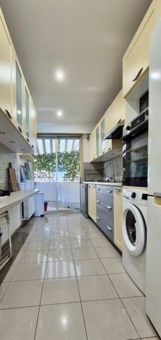 Appartement face à la mer à Antibes/Juan-les-Pins