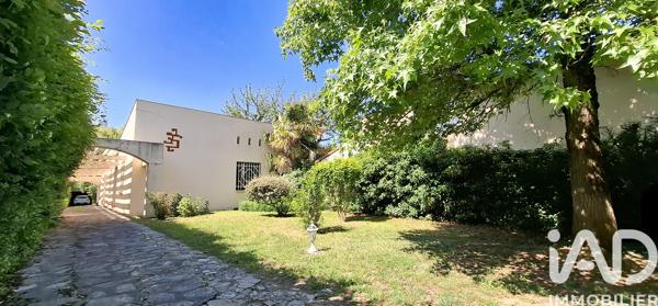 Maison à vendre 5 pièces 117 m² Toulouse