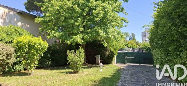 Maison à vendre 5 pièces 117 m² Toulouse