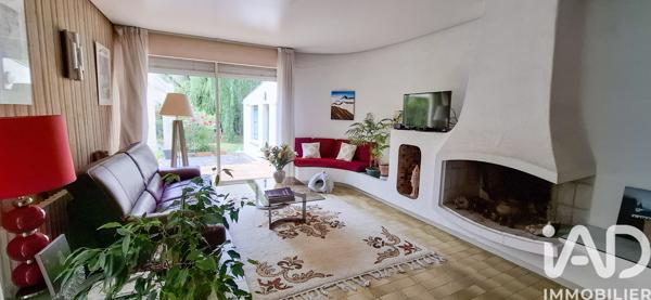 Maison à vendre 5 pièces 117 m² Toulouse