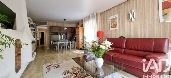 Maison à vendre 5 pièces 117 m² Toulouse