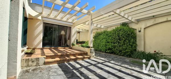Maison à vendre 5 pièces 117 m² Toulouse