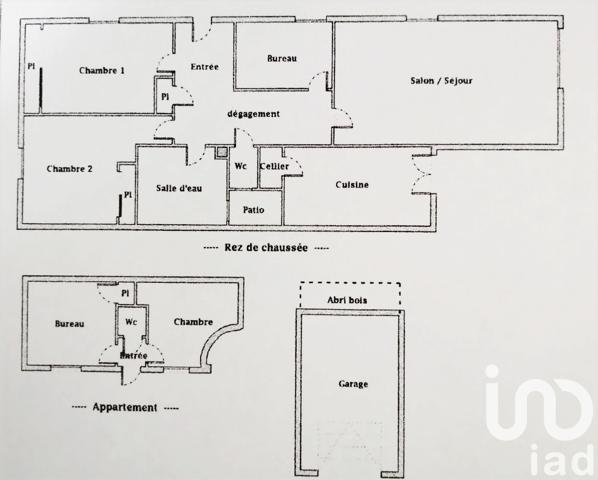 Maison à vendre 5 pièces 117 m² Toulouse