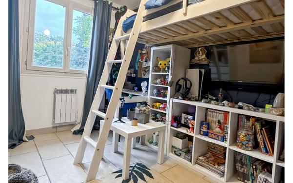 Maison à vendre    5 pièces •  Rambouillet