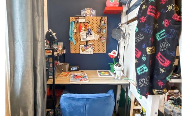 Maison à vendre    5 pièces •  Rambouillet