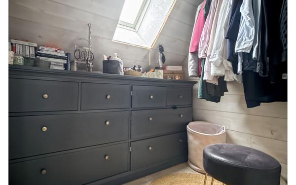 Maison à vendre    5 pièces •  Rambouillet