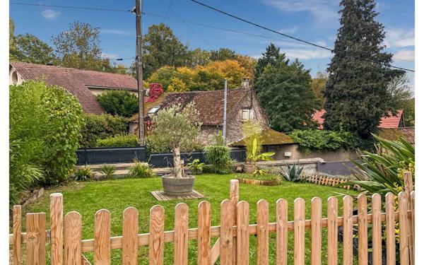 Maison à vendre    5 pièces •  Rambouillet