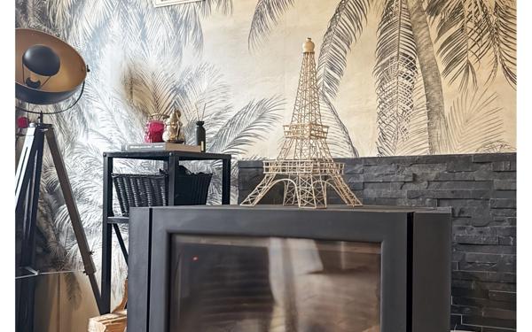 Maison à vendre    5 pièces •  Rambouillet