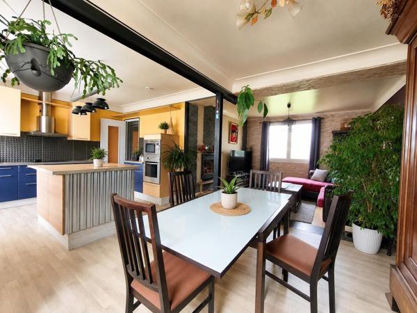 maison de ville 199 000 € H.A.I.*