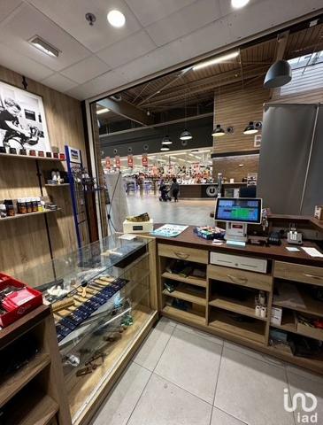 Local d’activité à vendre 40 m² Châteaugiron