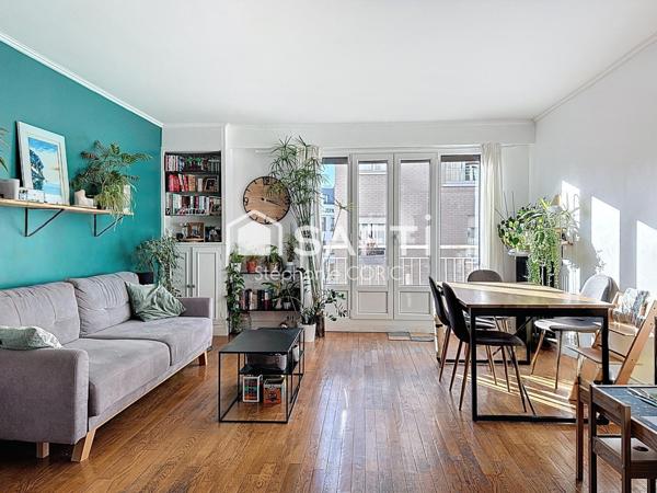 UN HAVRE DE PAIX EN COEUR DE VILLE