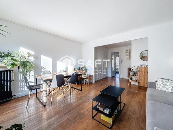 UN HAVRE DE PAIX EN COEUR DE VILLE