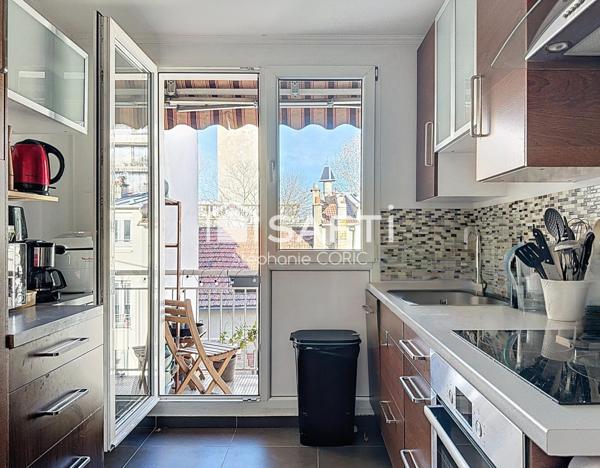 UN HAVRE DE PAIX EN COEUR DE VILLE