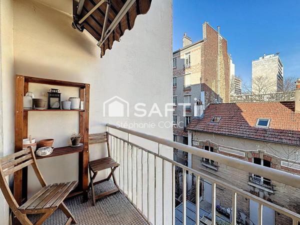 UN HAVRE DE PAIX EN COEUR DE VILLE