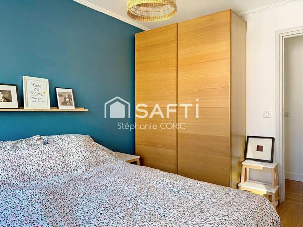 UN HAVRE DE PAIX EN COEUR DE VILLE