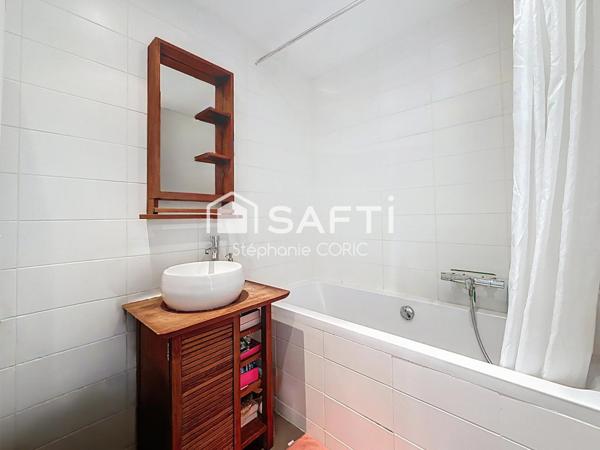 UN HAVRE DE PAIX EN COEUR DE VILLE