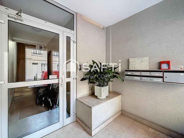 UN HAVRE DE PAIX EN COEUR DE VILLE