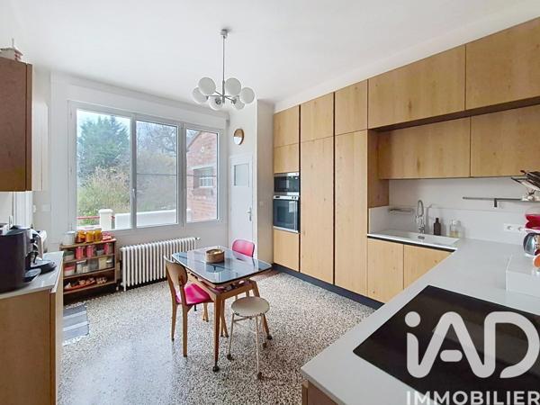 Maison à vendre 5 pièces 130 m² Douai