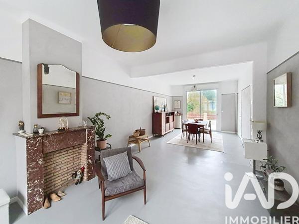 Maison à vendre 5 pièces 130 m² Douai