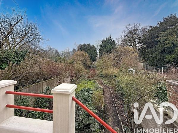Maison à vendre 5 pièces 130 m² Douai