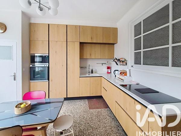 Maison à vendre 5 pièces 130 m² Douai