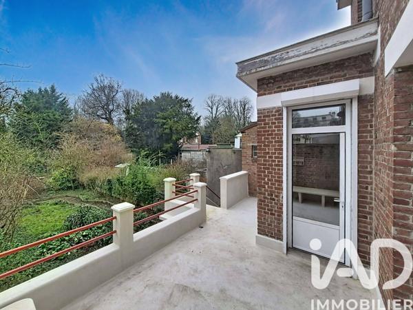 Maison à vendre 5 pièces 130 m² Douai