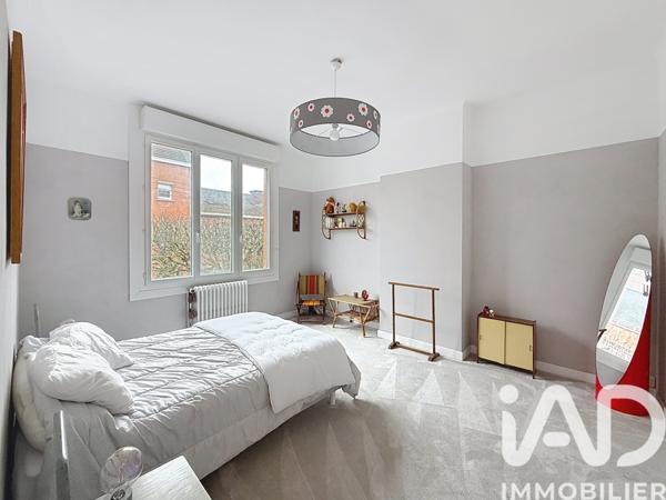 Maison à vendre 5 pièces 130 m² Douai