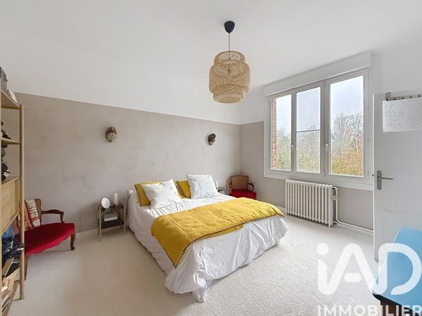 Maison à vendre 5 pièces 130 m² Douai