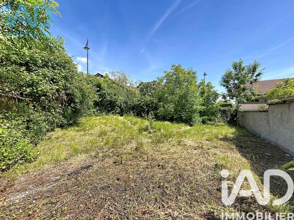 Maison à vendre 10 pièces 240 m² Saint-Jean-de-Gonville