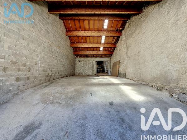 Maison à vendre 10 pièces 240 m² Saint-Jean-de-Gonville