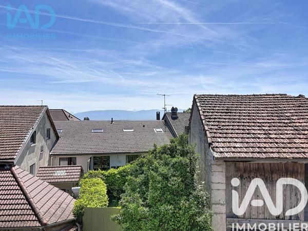 Maison à vendre 10 pièces 240 m² Saint-Jean-de-Gonville