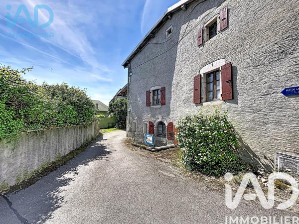 Maison à vendre 10 pièces 240 m² Saint-Jean-de-Gonville