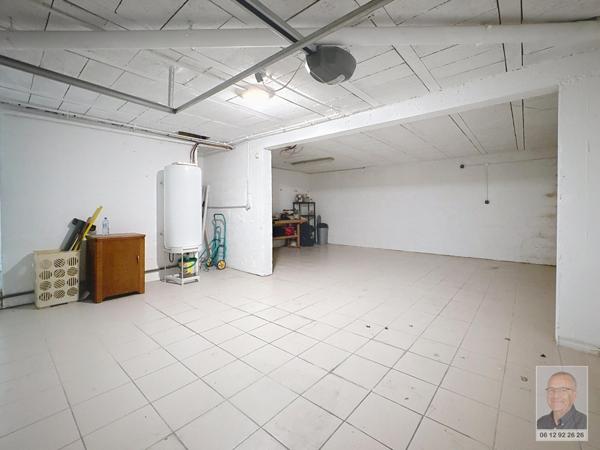 PAVILLON QUARTIER ÉPOQUE MAISON BLANCHE